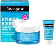 Neutrogena Hydro Boost Water Gel, H