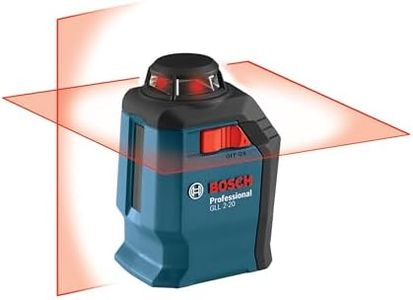 Bosch GLL2