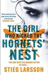 The Girl Who Kicked the Hornets' Nest: The third unputdownable novel in the Dragon Tattoo series - 100 million copies sold worldwide (Millennium Series Book 3)