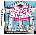 Big Brain Academy