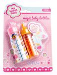 Toysmith My Sweet Baby Magic Baby Bottles