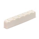 GraphTech PQ620000 TUSQ Acoustic Guitar Nut, Slotted, Classical