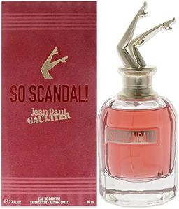 Jean Paul Gaultier So Scandal Eau De Perfume Spray for Women, 80 millilitre