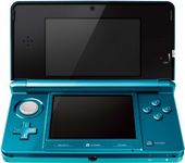 Nintendo 3ds