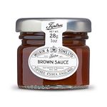 Tiptree Brown Sauce (72x28g)