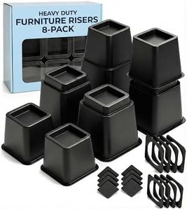 Bed Risers