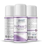 BHRT Naturals Progesterone Cream 25
