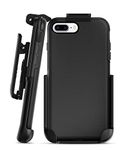 Encased Belt Clip for Otterbox Symmetry Series Case - iPhone 7 Plus and iPhone 8 Plus (Holster only - case is not Included)