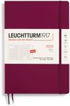 LEUCHTTURM1917 370708 Monthly Plann