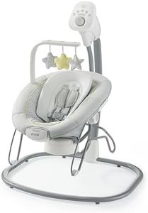 Graco Sway