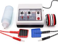 Electronic Stimulation For Muscles