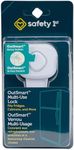 Safety 1st Outsmart™ Multi-Use Lock