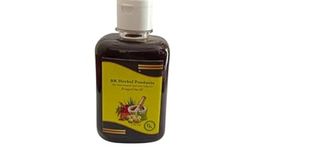 Bk hair booster cum hair thickening oil with coconut milk and 42 herbs/Bk herbal products kochi