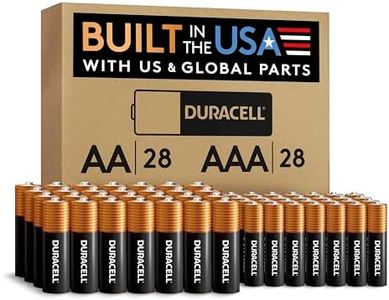 Duracell C