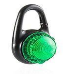 Adventure Light Guardian Tag-It Light, Green