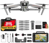 Autel Robotics EVO MAX 4T V2, Visia