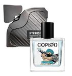 CUPID Fragrances HYPNOSIS 50ML Luxury Cologne for Men Pheromne-Infused Original Formula, Cupid Charm Long Lasting Magnet Fragrances for Men Pack Of 1