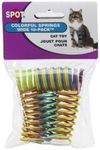 HDP Spot Cat or Kitten Colorful WID