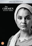 The Chosen Season 3 Special Edition [DVD] [NTSC]