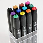 PRO ART Color Markers