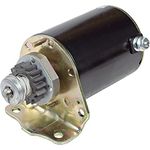 DB Electrical SBS0001 Starter for Briggs 390838 497594 497595 5-12 HP