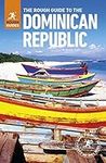 The Rough Guide to the Dominican Re
