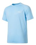 Mens Sun Protection Shirts