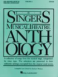 Singers Musical Theatre: Tenor Volume 2 (Piano/Voice/Guitar): Tenor Book Only (Singer's Musical Theatre Anthology (Songbooks))