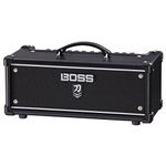 BOSS Katana Mkii Head Guitar Amplifier, Portable 100-Watt Guitar Amp Head with Powerful, Gig-Ready Sound, Five Unique Amp Characters And Ten Overall Tones