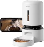 PETLIBRO Automatic Cat Feeder with 