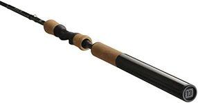 13 FISHING - Fate Steel - 7'9" ML Salmon Steelhead Spinning Rod - SSS79ML