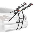 Allen Sports Premier 4-Bike Trunk Rack