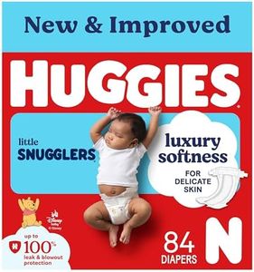 Huggies Si
