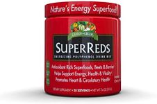 Garden Greens Super Reds Energizing