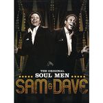 Sam And Dave - The Original Soul Men [DVD] [2005]