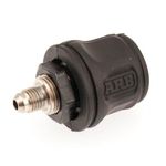 ARB Hose Coupling Us Std Jic-4 1Pk (740111)