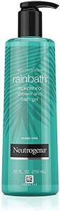 Neutrogena Rainbath 8.5 Oz Ocean Mist Shower & Bath Gel (2 Pack)