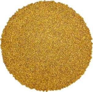 Fenugreek Seeds Horse Herb, Equine Natural Feed Supplement - 2kg
