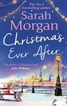 Christmas Ever After: A flirty small-town enemies to lovers festive romance perfect to curl up with in winter! (Puffin Island trilogy, Book 3)