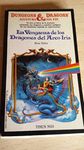 LA Venganza De Los Dragones Del Arco Iris (Dungeons and Dragons : Timun Mas Bow Dragon)