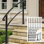 YITAHOME Handrails for Outdoor Step