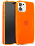 FELONY CASE - iPhone 11 Neon Orange