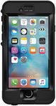 LifeProof NUUD iPhone 6 Plus ONLY Waterproof Case (5.5" Version) - Retail Packaging - Black