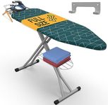 Xabitat Full Size Ironing Board 57"