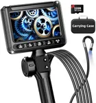 Two-Way Articulating Borescope with