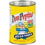 Don Pepino - Pizza Sauce, (6)- 15 oz. Cans