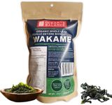 Ocean’s Balance - Whole Leaf Wakame