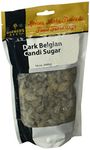 Dark Candi Sugar (16 oz.)