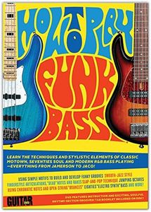 How to Play Funk Bass!