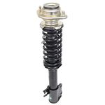 UNO MINDA SS-1022AFR Strut Assembly (Gas) Front - RH For Maruti Eeco Type I (2000-2010)